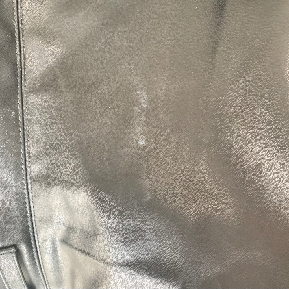 House of CB Romera Off Shoulder Black Jacket S - Picture 16 of 16